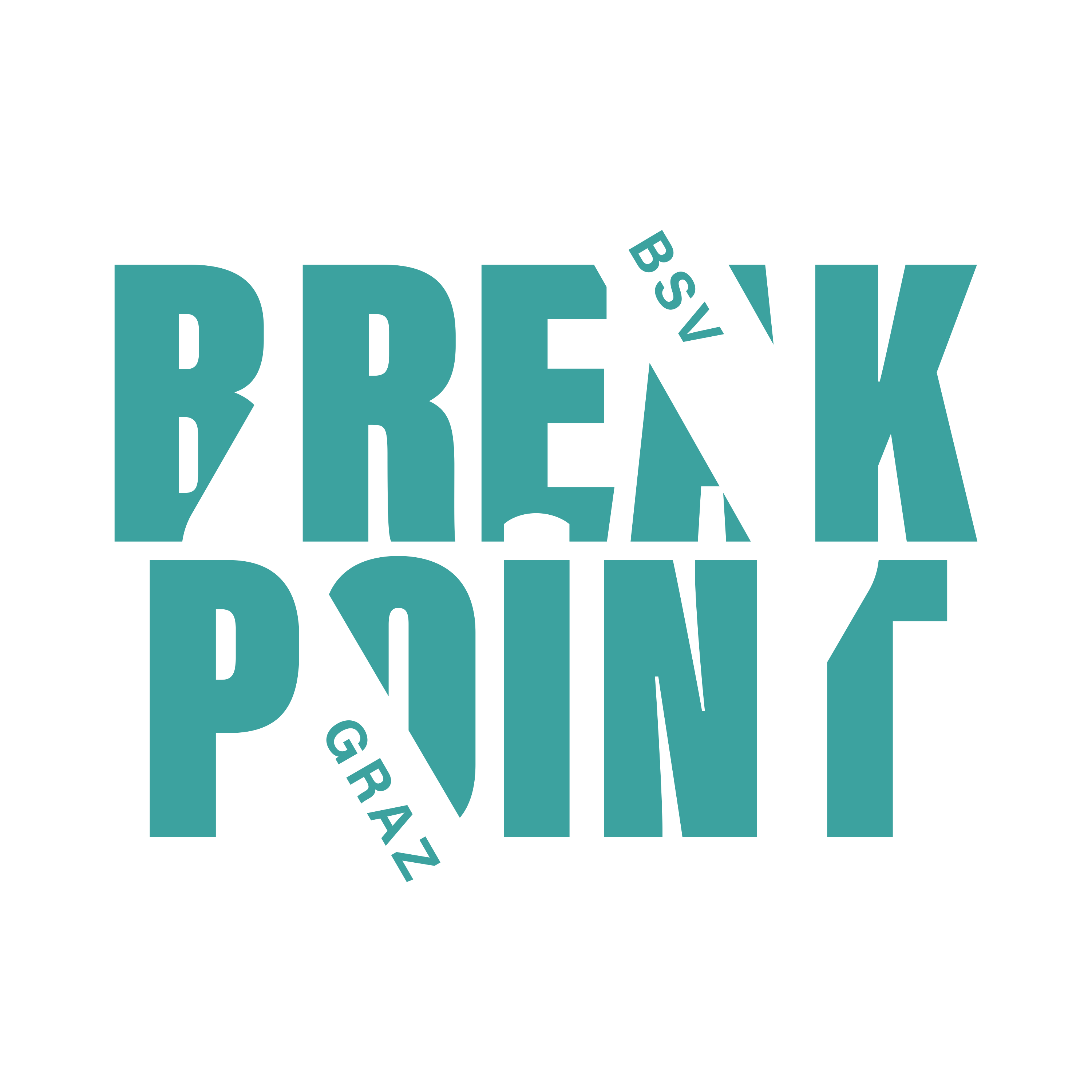 Breakpoint Logo